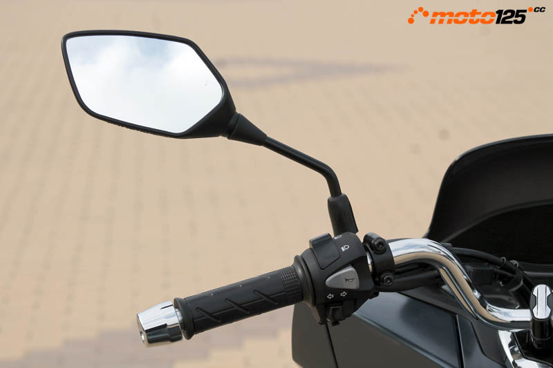 Honda PCX 125 E5 2021