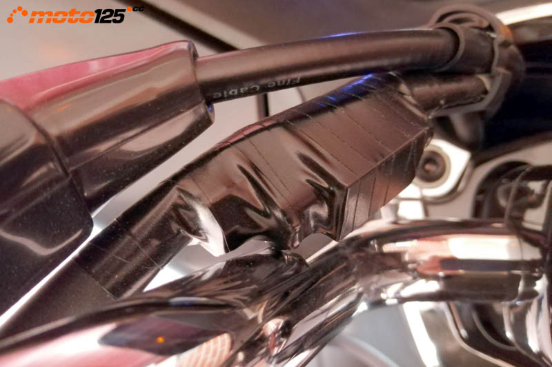 Honda PCX 125 E5 2021