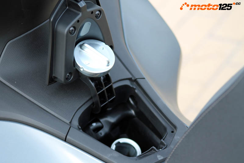 Honda PCX 125 E5 2021