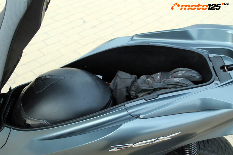 Honda PCX 125 E5 2021