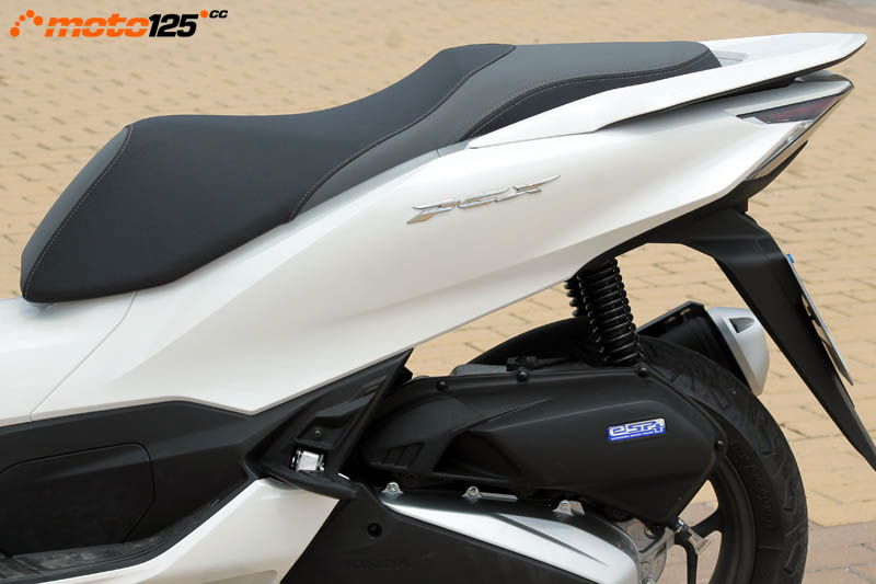 Comparativa Honda PCX-Yamaha NMax