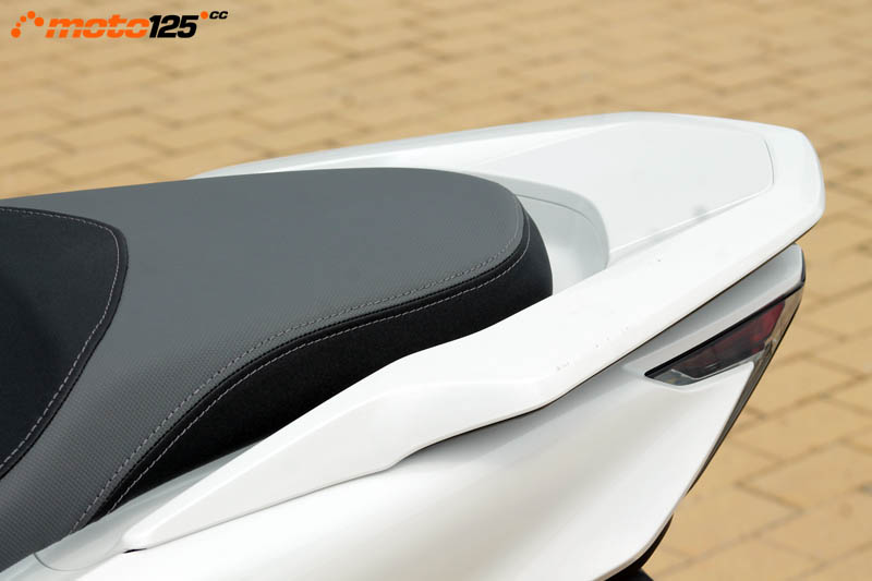 Comparativa Honda PCX-Yamaha NMax