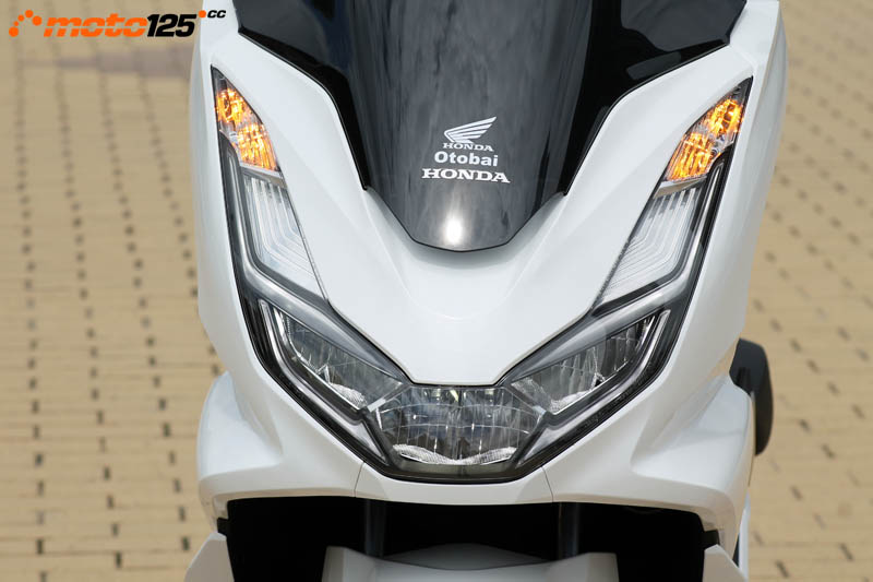 Comparativa Honda PCX-Yamaha NMax