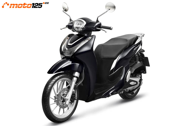 Honda SH Mode 125 '21