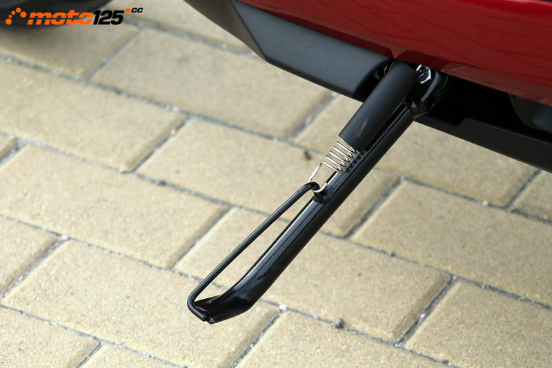 Yamaha D'elight 125 E5 2021