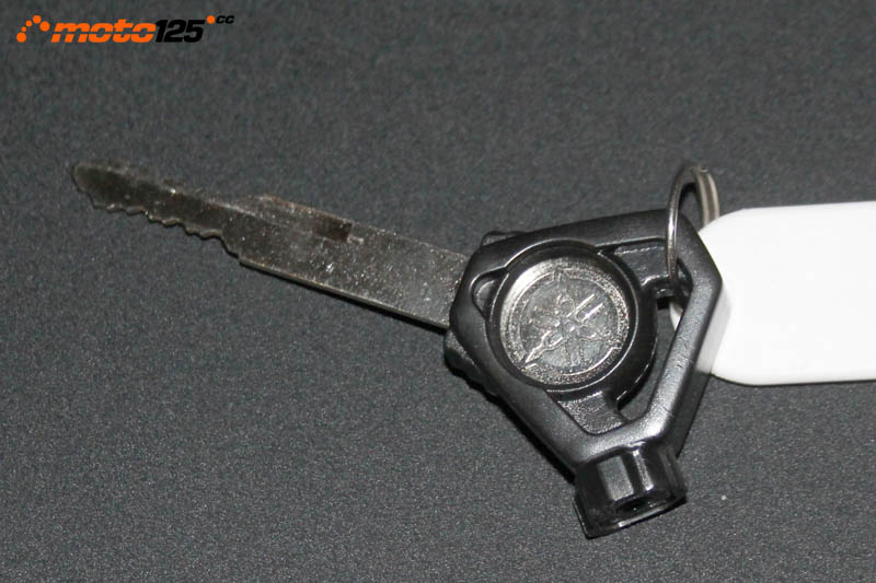 Yamaha D'elight 125 E5 2021