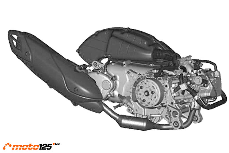Comparativa Honda PCX-Yamaha NMax