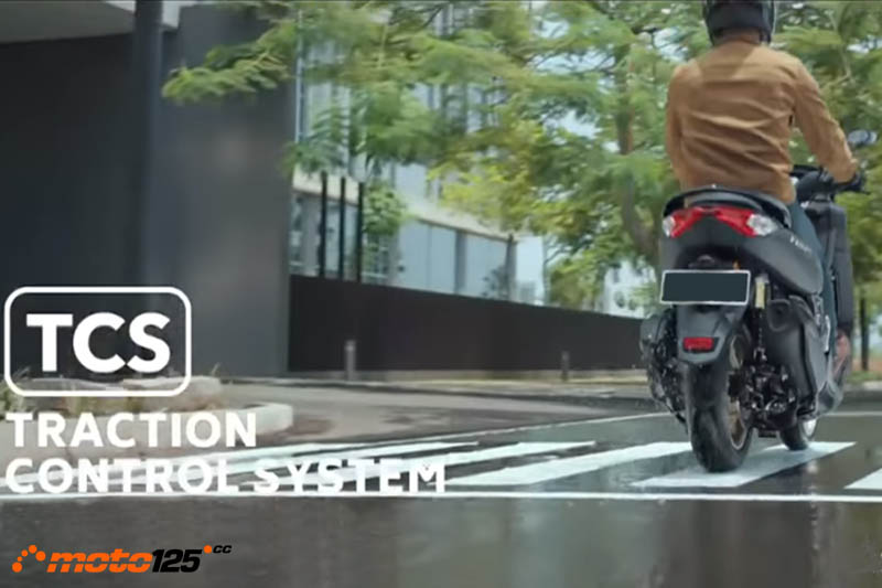 Comparativa Honda PCX-Yamaha NMax
