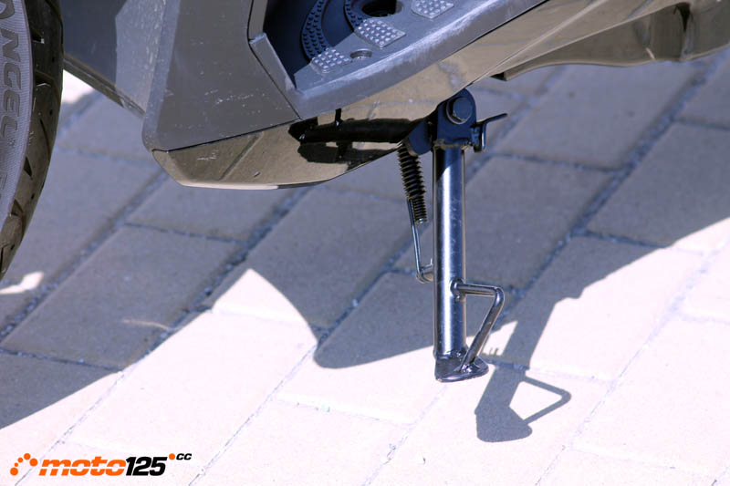 Seat Mó e-Scooter 125