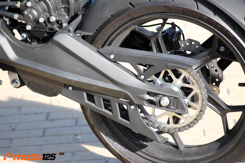 Voge ER-10