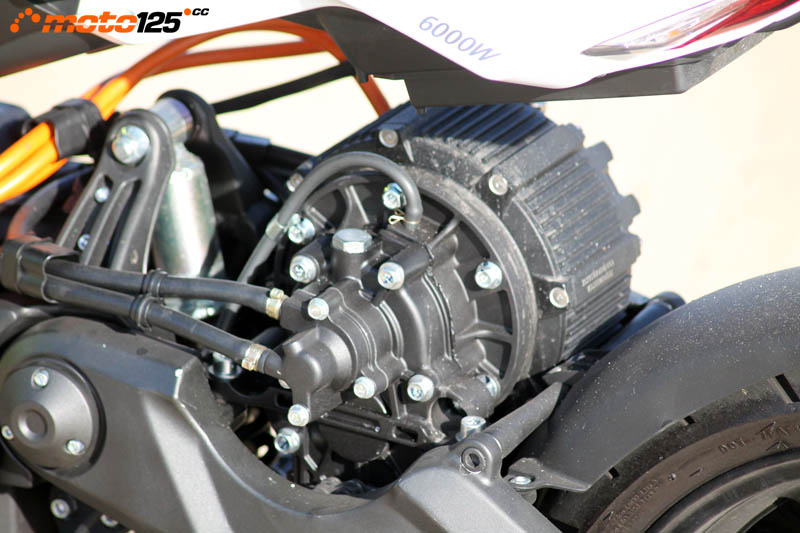 Voge ER-10