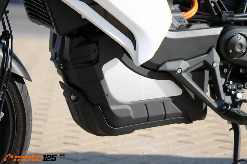 Voge ER-10
