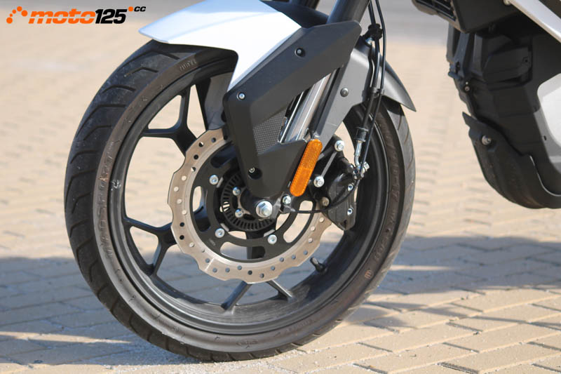 Voge ER-10