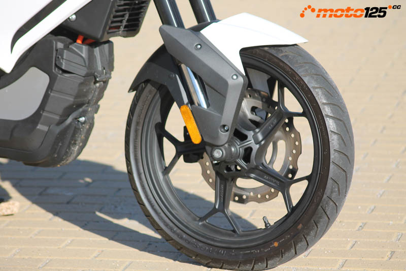 Voge ER-10