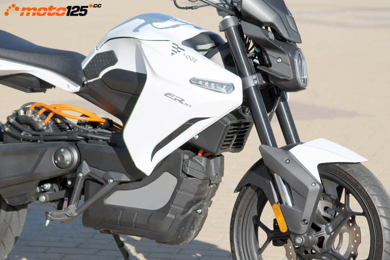 Voge ER-10