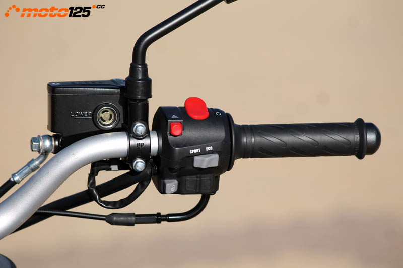 Voge ER-10