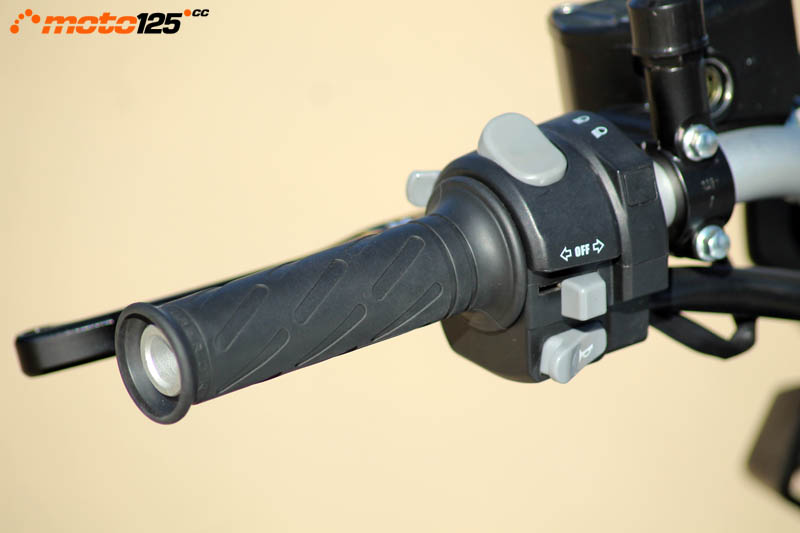 Voge ER-10