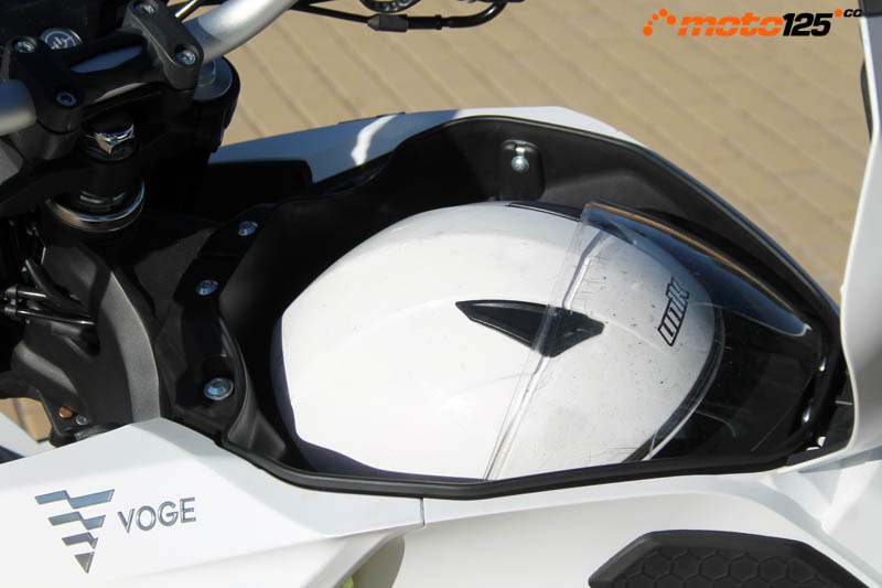 Voge ER-10