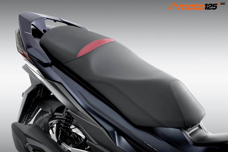 Sym Jet X 125
