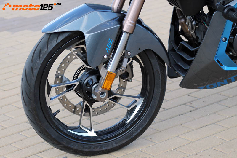 Zontes Z2 125