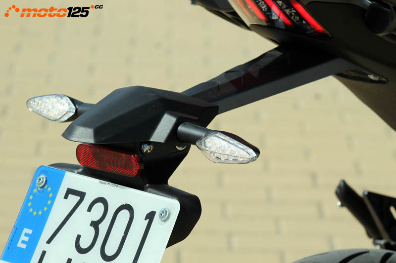 Zontes Z2 125