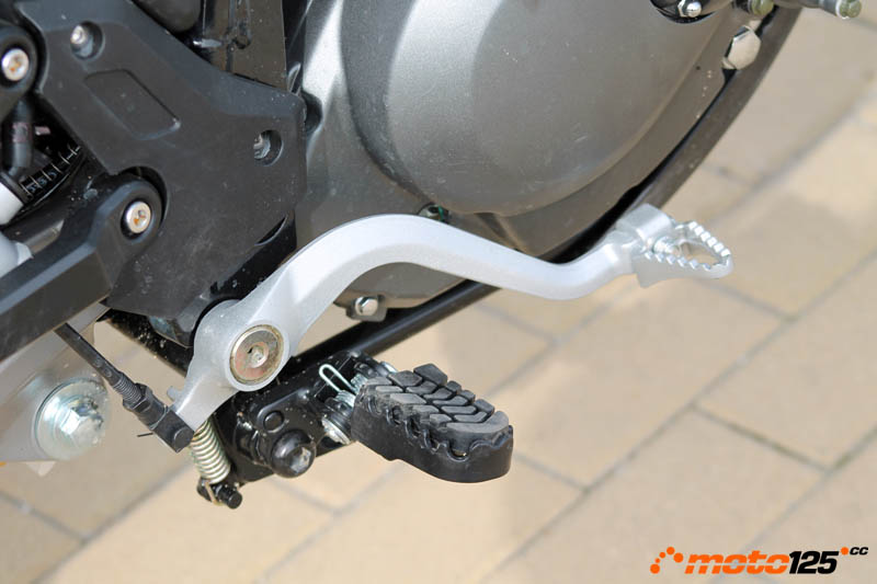 MH RYX 125
