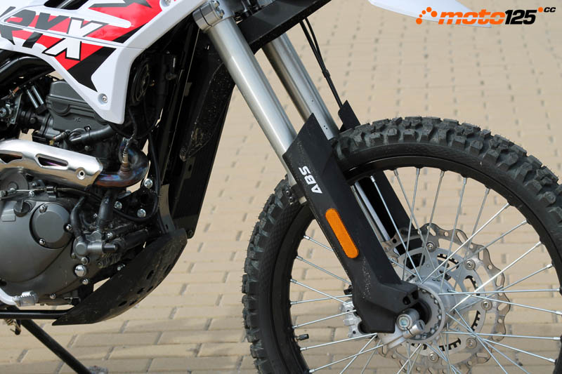 MH RYX 125