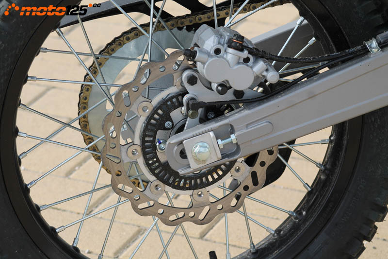 MH RYX 125
