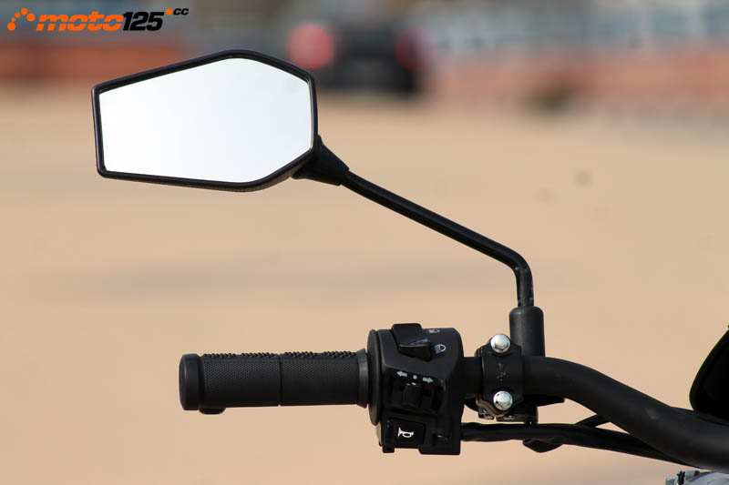 MH RYX 125