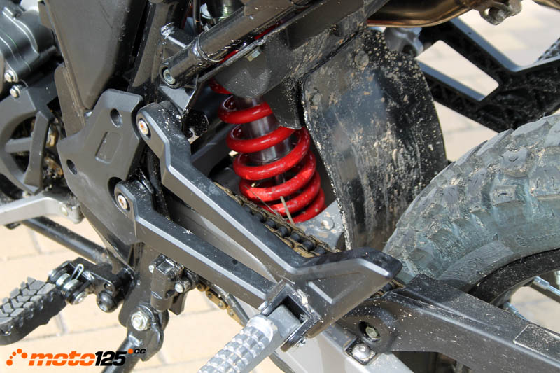 MH RYX 125