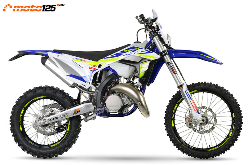 Superventas 125 cc 2021