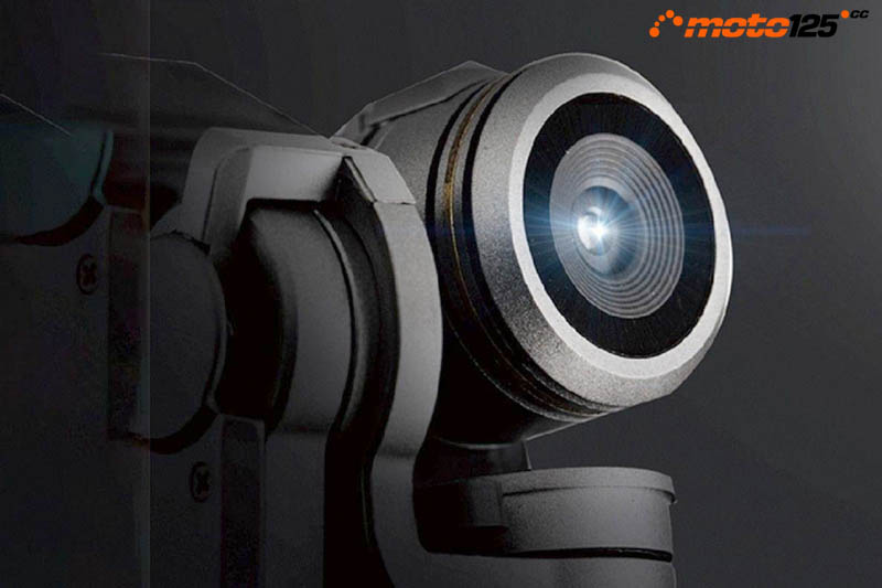 Ariic Chinf 125/318