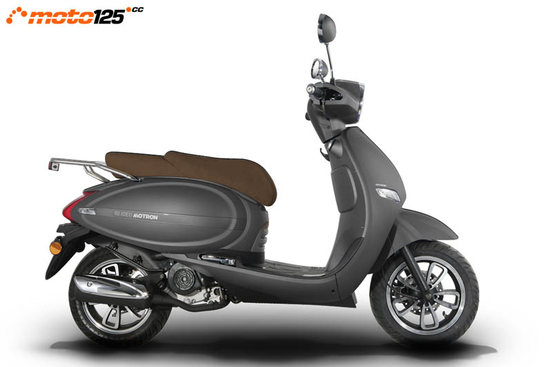 Motron Ideo 50