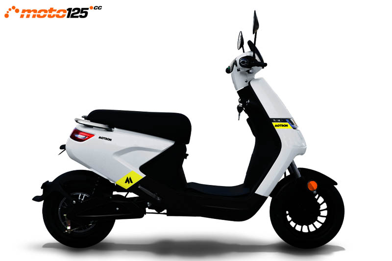Motron Voltz