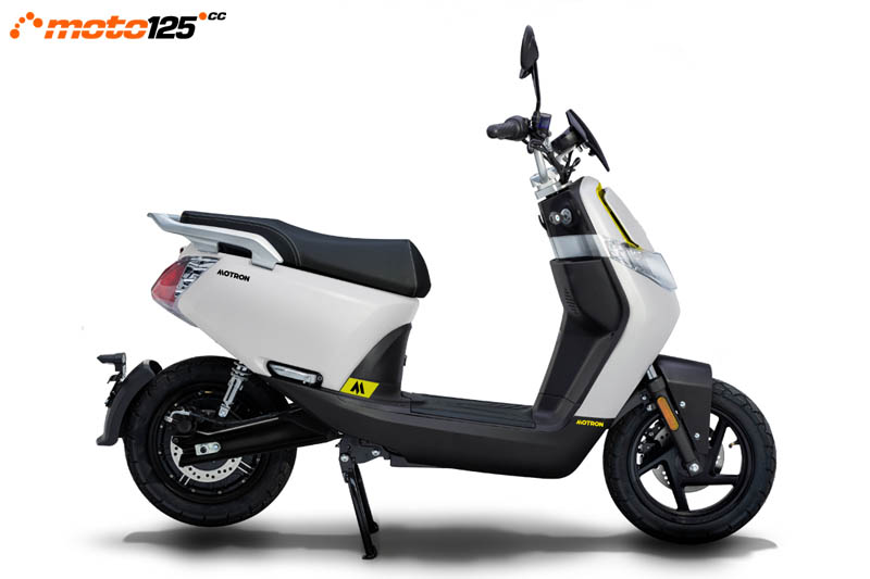 Motron Whizz