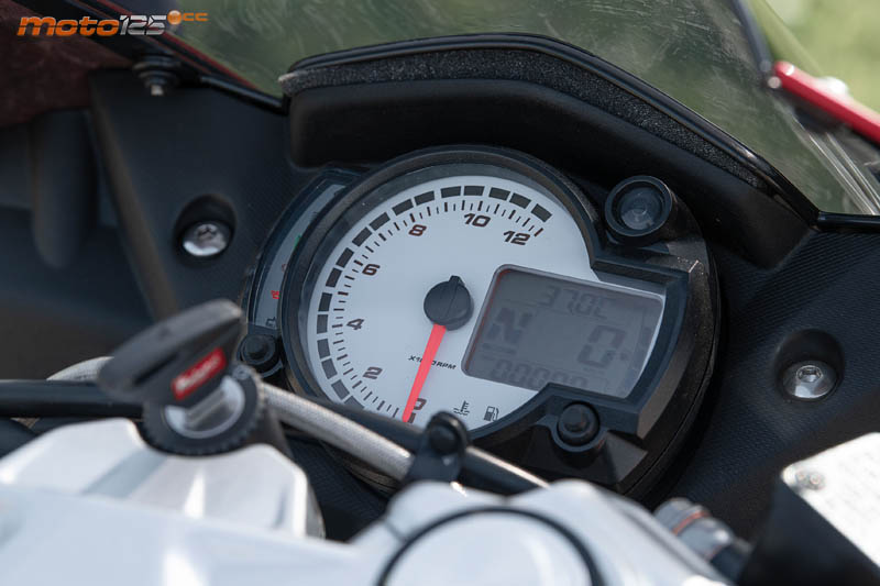Malaguti RST 125
