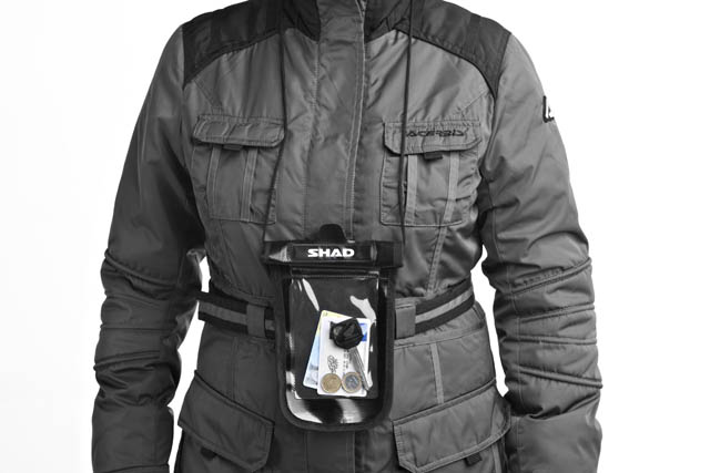 Novedades SHAD