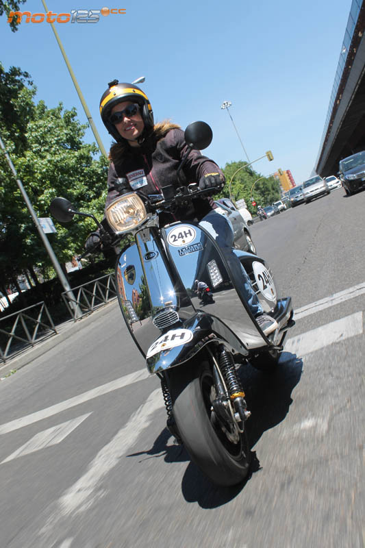 24 h Scomadi TL Chrome