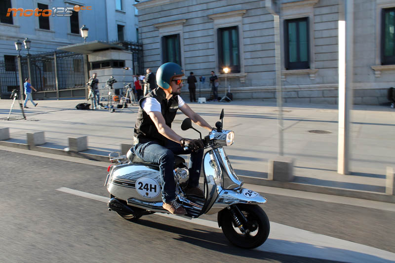 24 h Scomadi TL Chrome