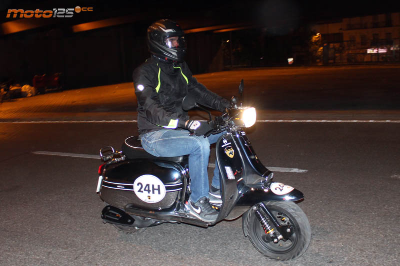 24 h Scomadi TL Chrome