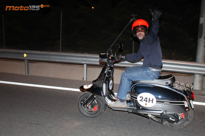 24 h Scomadi TL Chrome