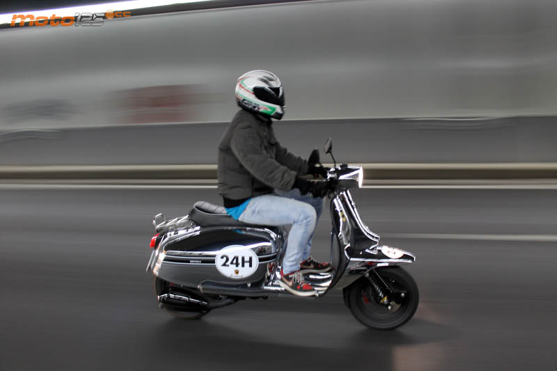 24 h Scomadi TL Chrome