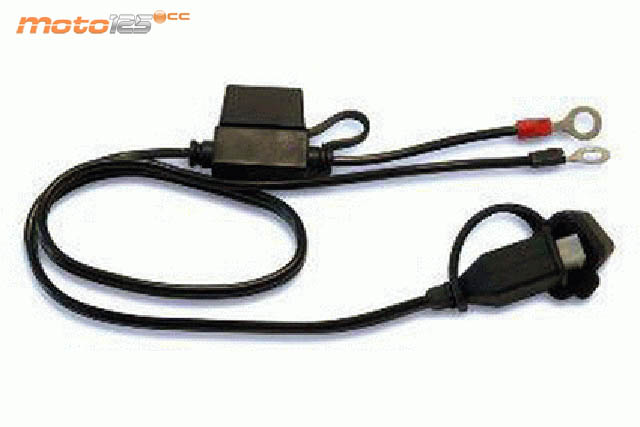 Accesorios Suzuki Burgman