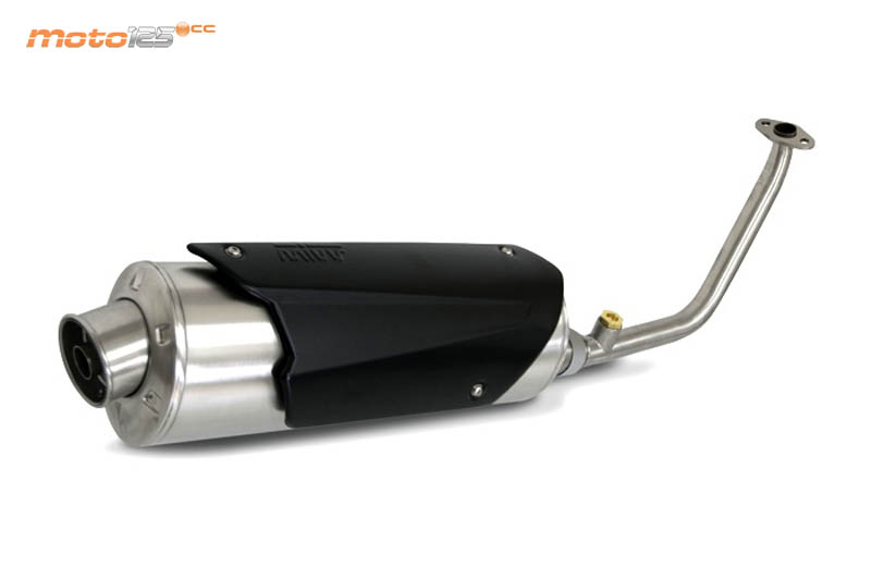 Accesorios Suzuki Burgman
