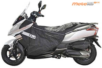 Accesorios Kymco SuperDink