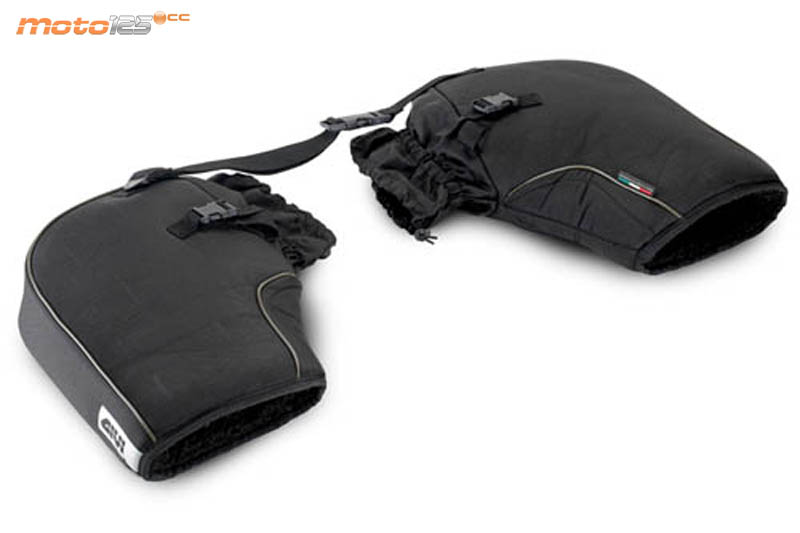 Accesorios Honda SH Scoopy