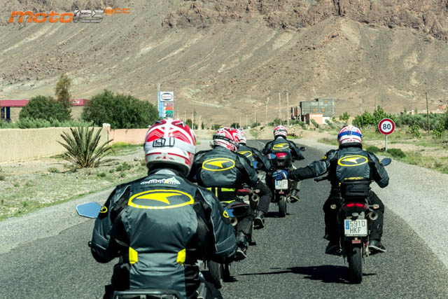 Aventura Keeway TX 125