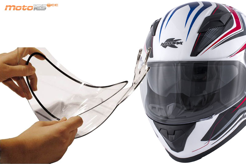 Qué casco integral comprar