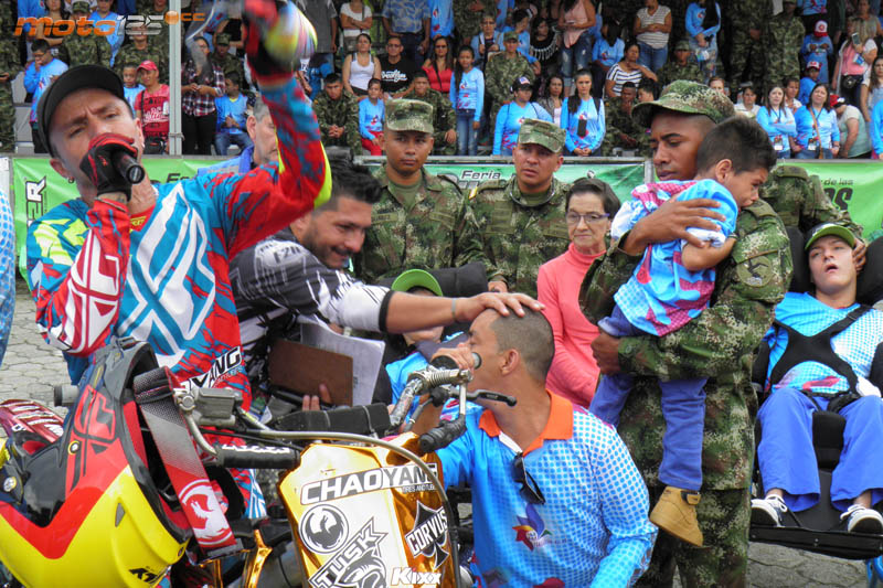 Mototerapia