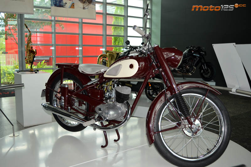 Planta Ensambladora Incolmotos-Yamaha